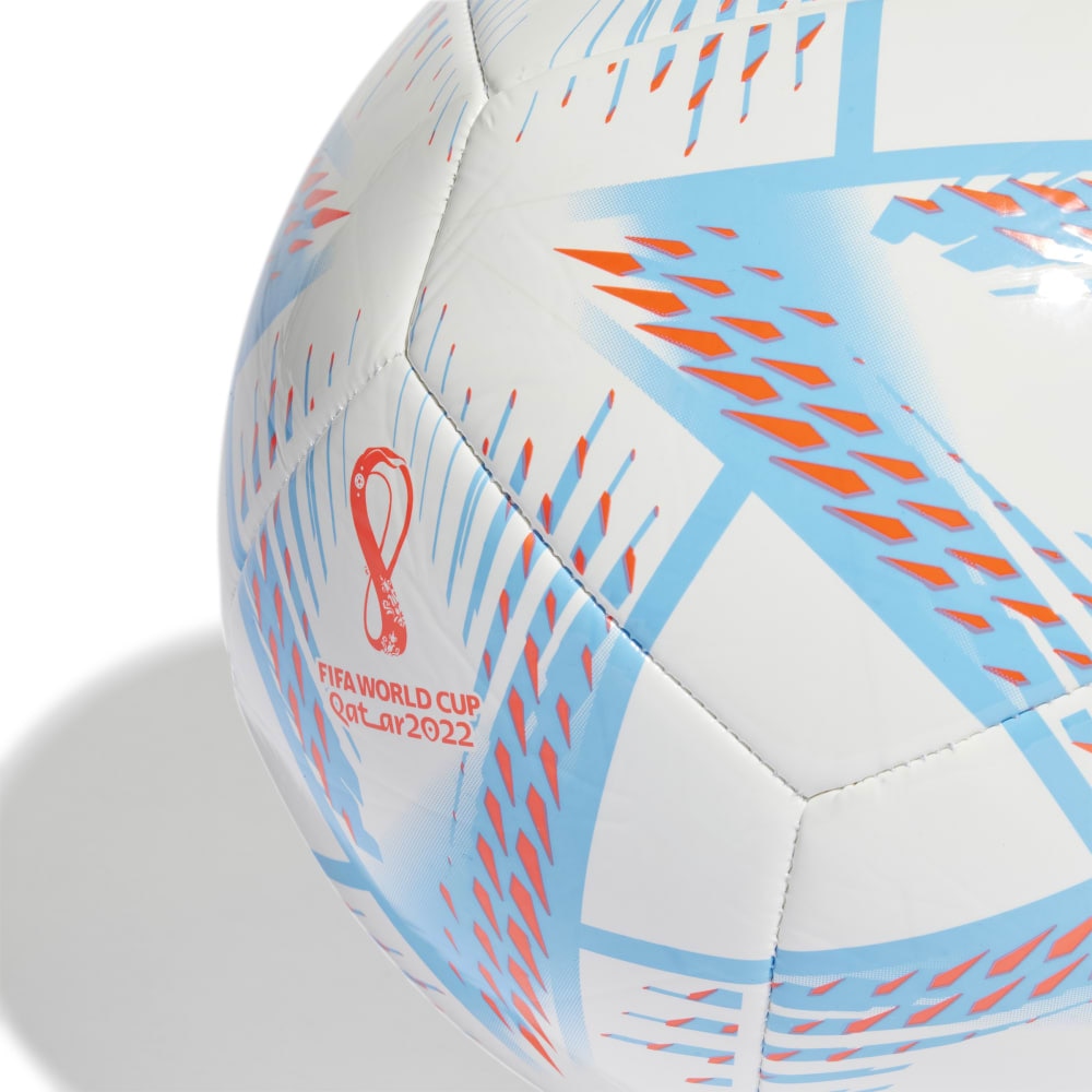 Adidas Rihla VM 2022 Club Fotball