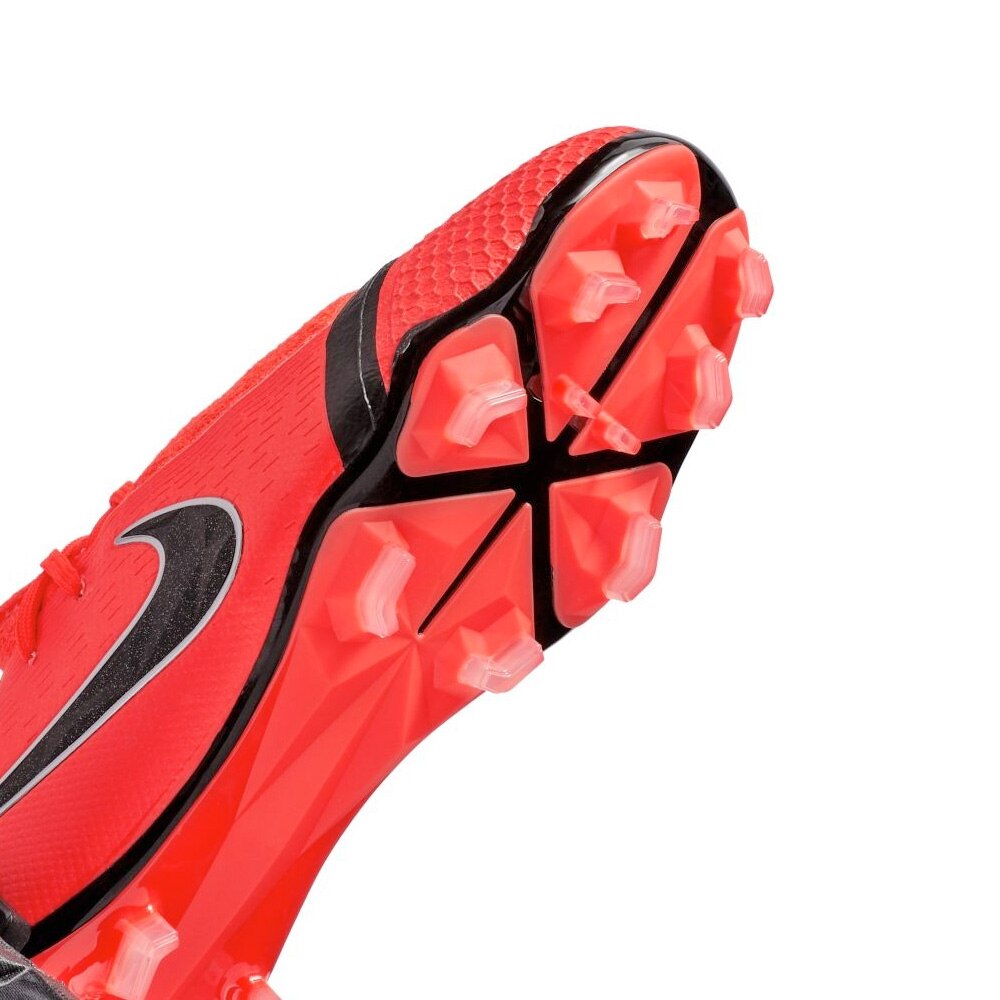 Nike Phantom Venom Elite FG Fotballsko Barn Game Over Pack