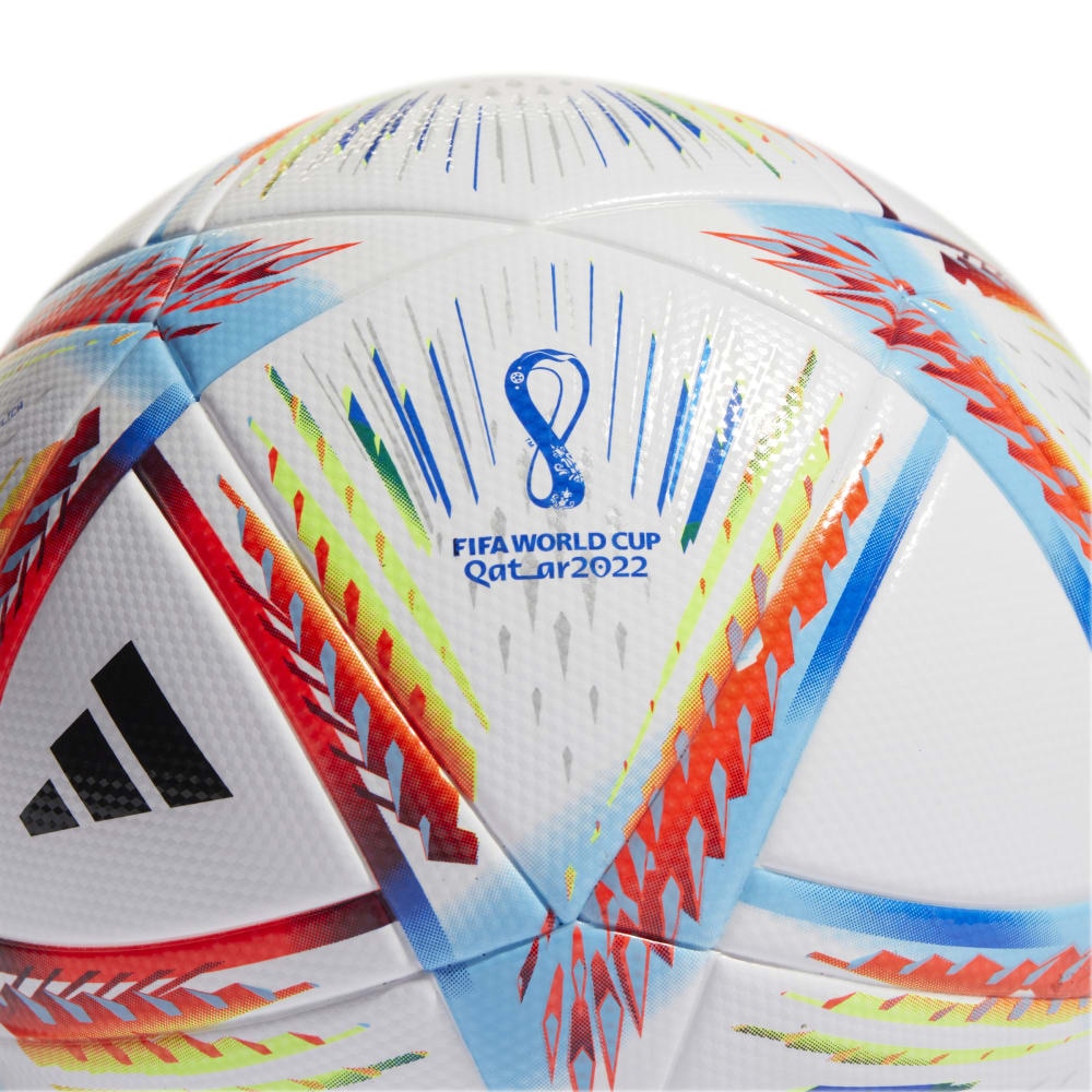 Adidas Al Rihla VM 2022 League Fotball