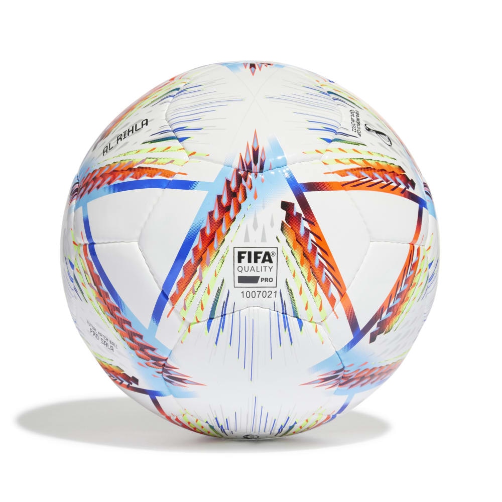 Adidas Al Rihla Pro VM 2022 Futsal Fotball