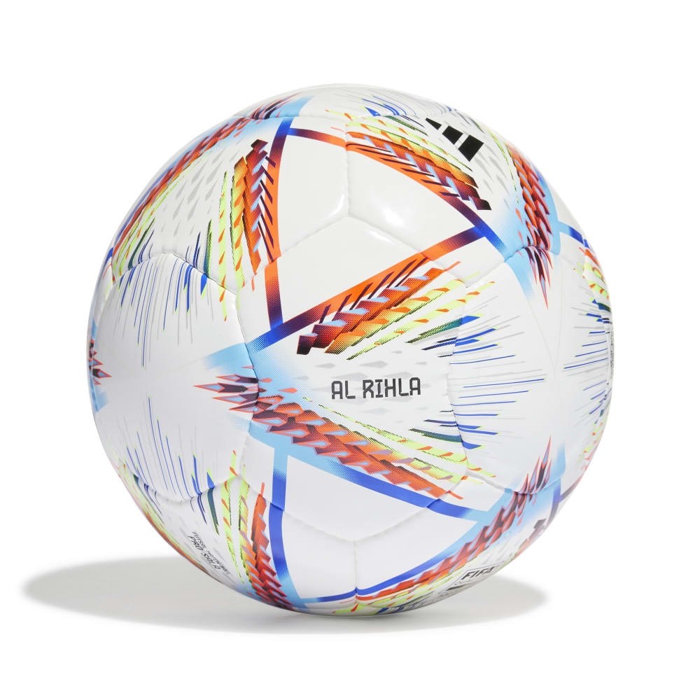 Adidas Al Rihla Pro VM 2022 Futsal Fotball