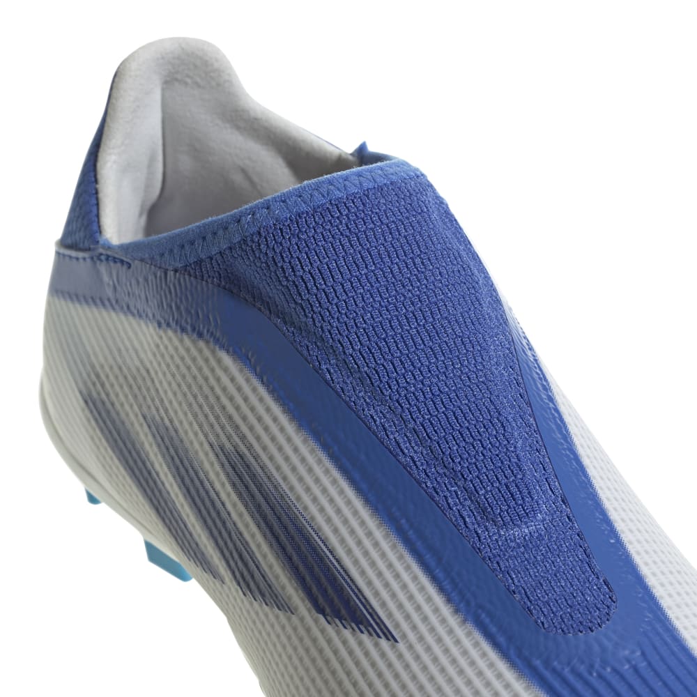 Adidas  X Speedflow.3 FG/AG Laceless Fotballsko Diamond Edge Pack