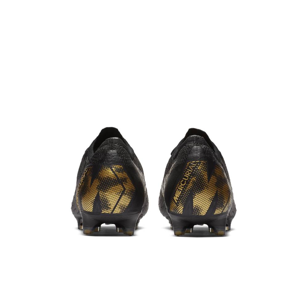 Nike Mercurial Vapor XII Elite FG Fotballsko Black Lux Pack Torshov Torshov Sport