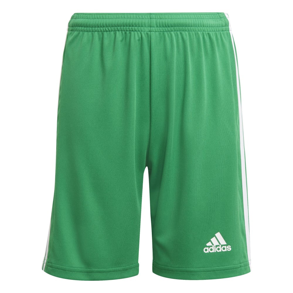 Adidas Lisleby Fotball Spillershorts Barn Grønn