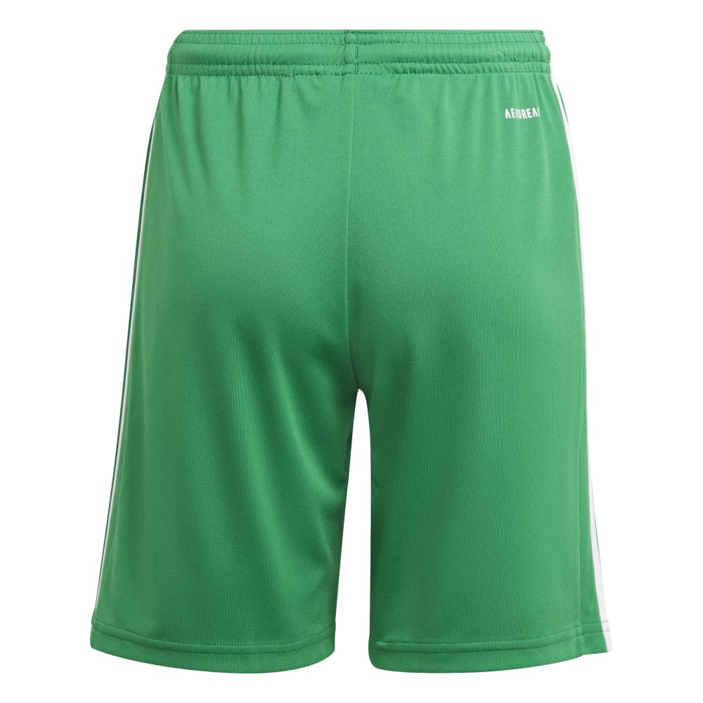 Adidas Lisleby Fotball Spillershorts Barn Grønn