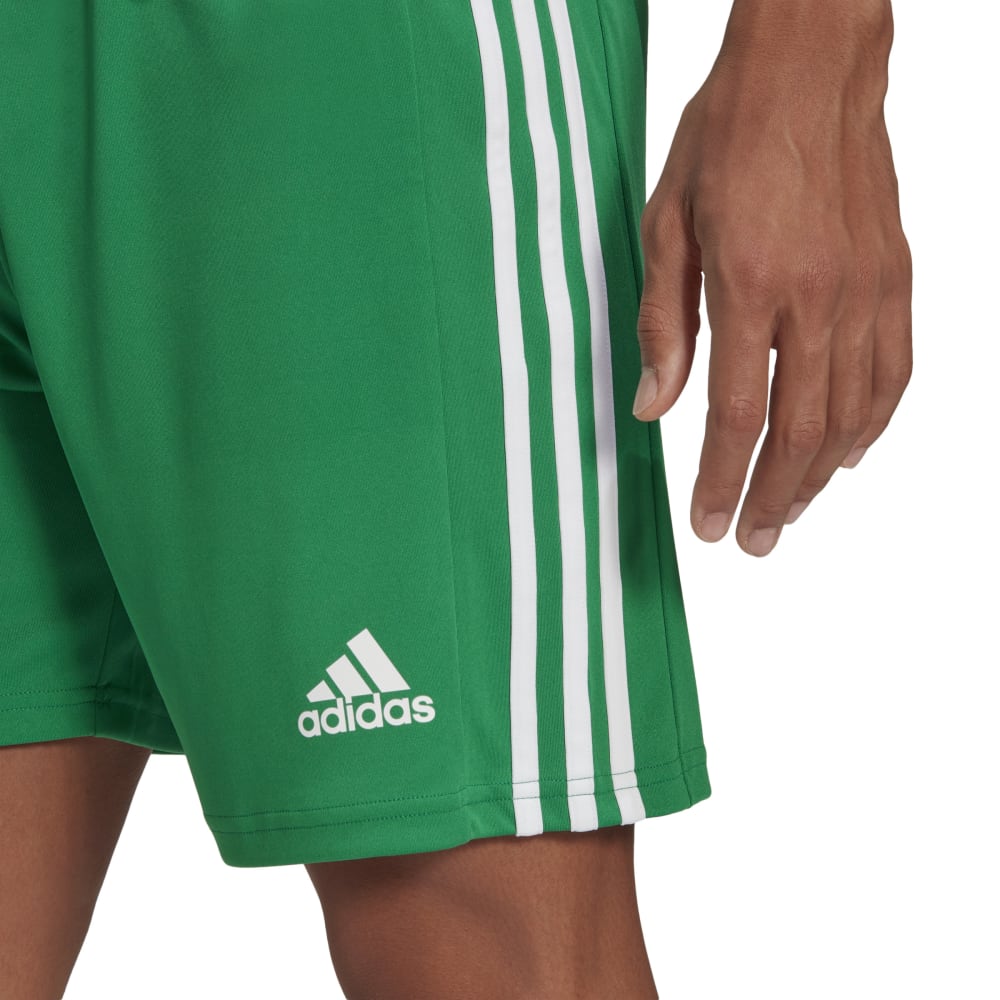 Adidas Lisleby Fotball Spillershorts Grønn