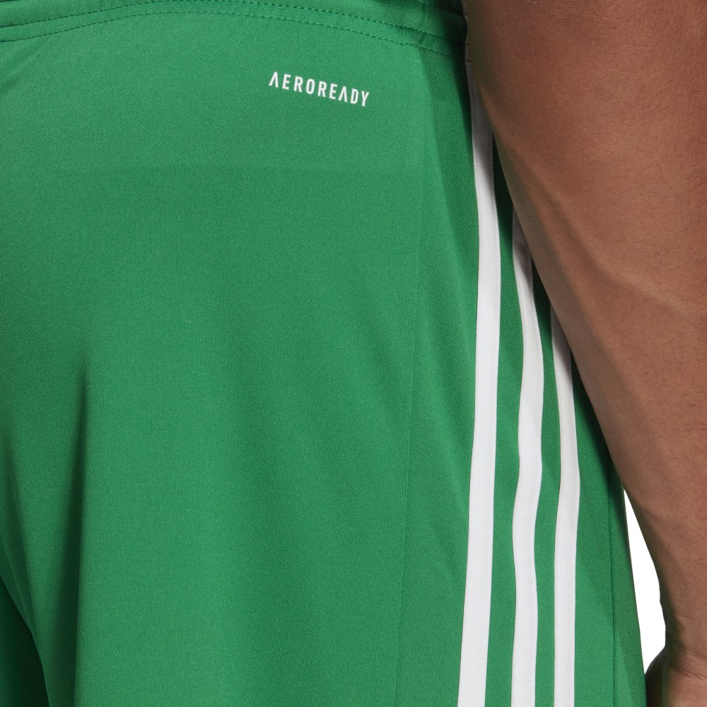 Adidas Lisleby Fotball Spillershorts Grønn