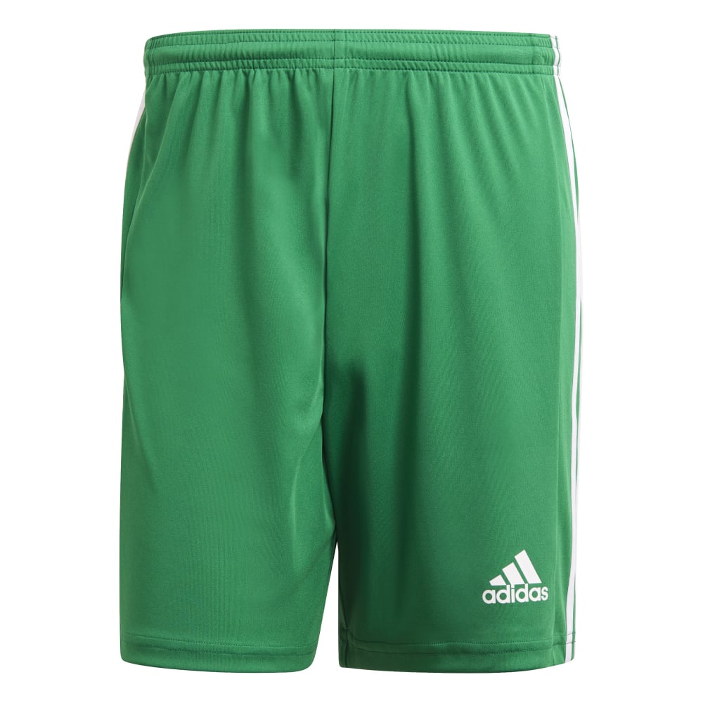 Adidas Lisleby Fotball Spillershorts Grønn