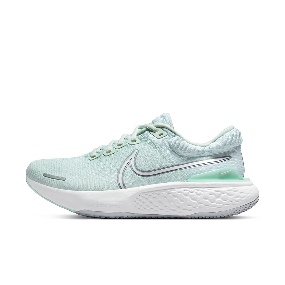 Nike ZoomX Invincible Run FlyKnit 2 Joggesko Dame Turkis