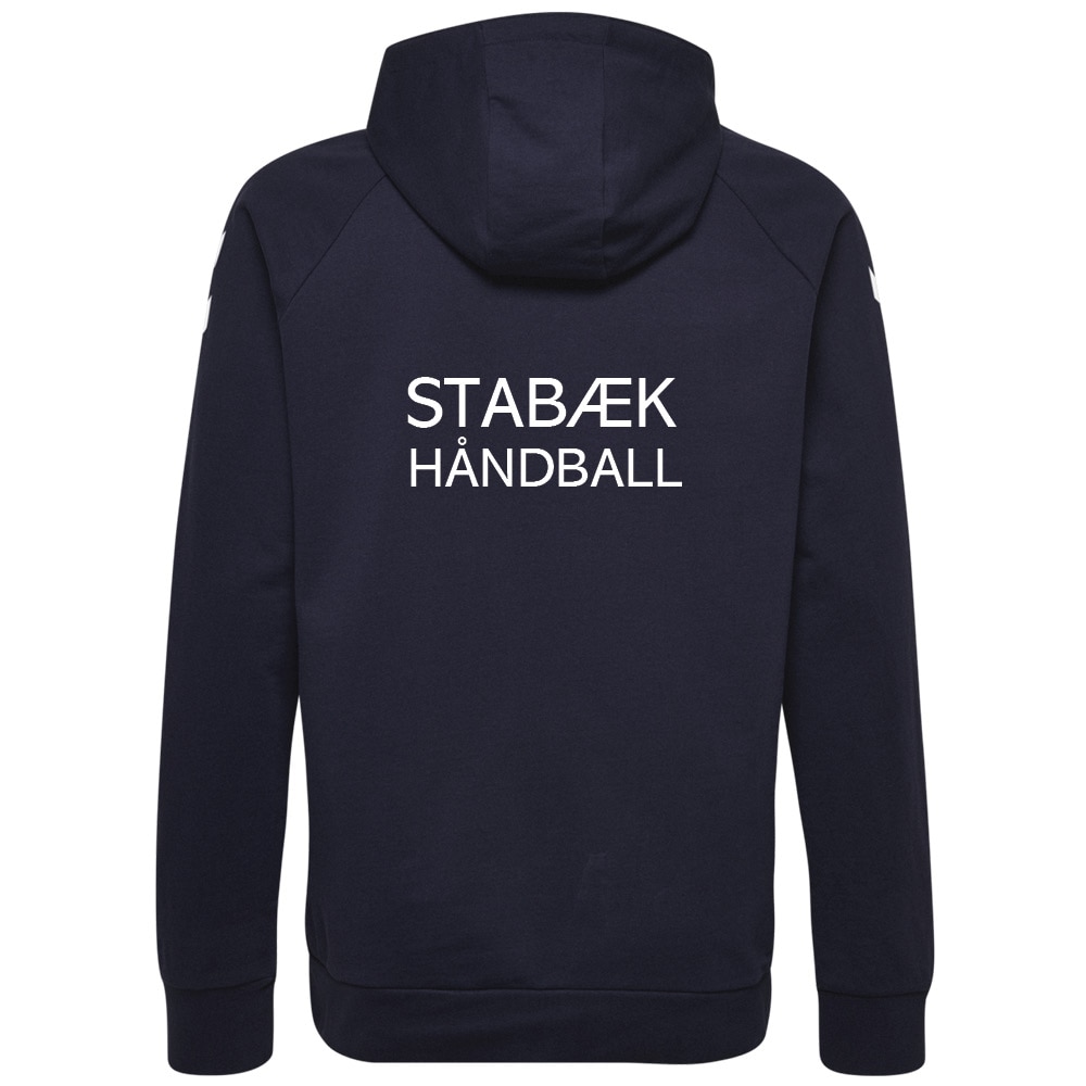 Hummel Stabæk Håndball Hettegenser