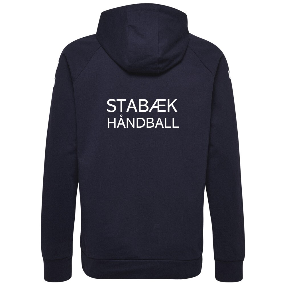 Hummel Stabæk Håndball Hettegenser Barn