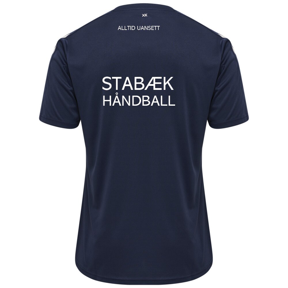 Hummel Stabæk Håndball Treningstrøye