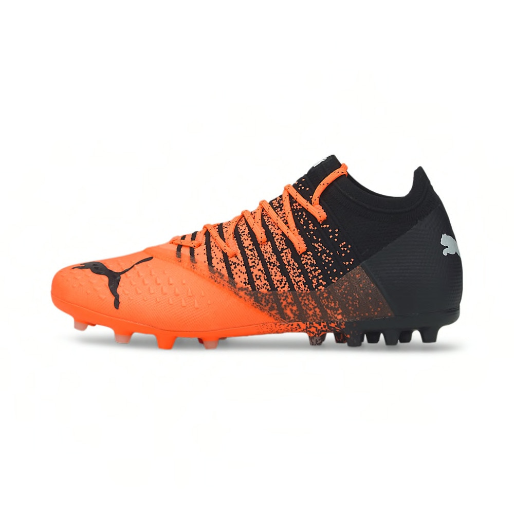 Puma FUTURE Z 1.3 MG Fotballsko Instinct Pack