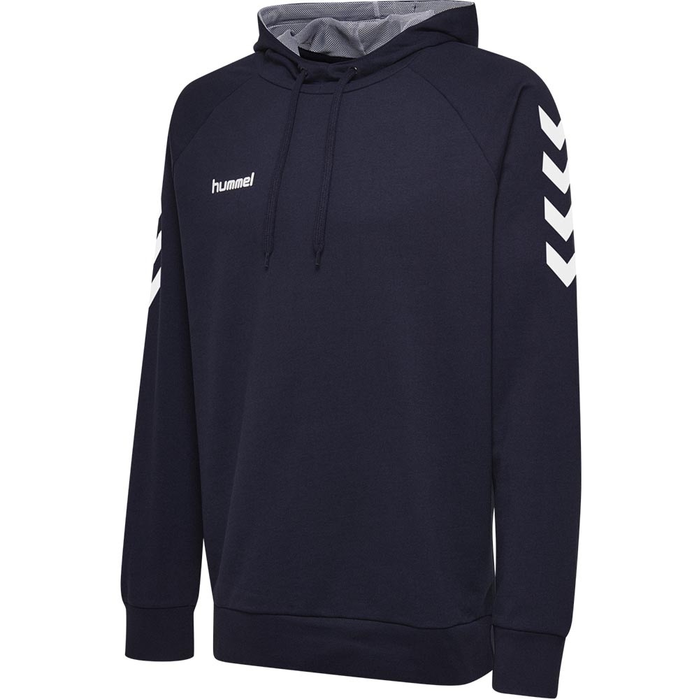 Hummel Go Hoodie Hettegenser Marine