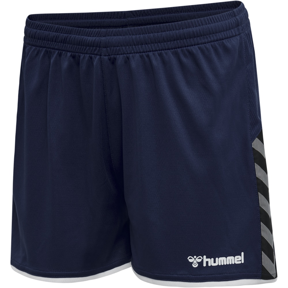 Hummel Stabæk Håndball Shorts Dame