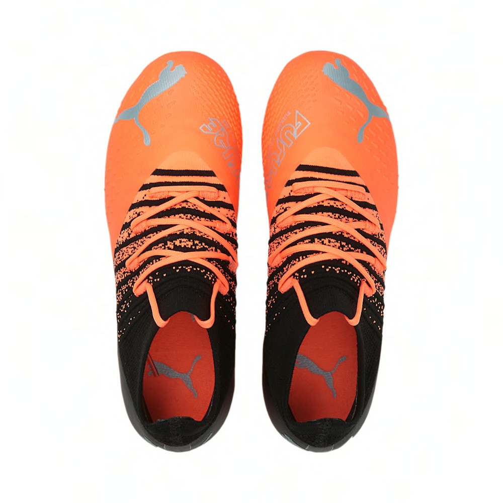 Puma FUTURE Z 2.3 MG Fotballsko Barn Instinct Pack