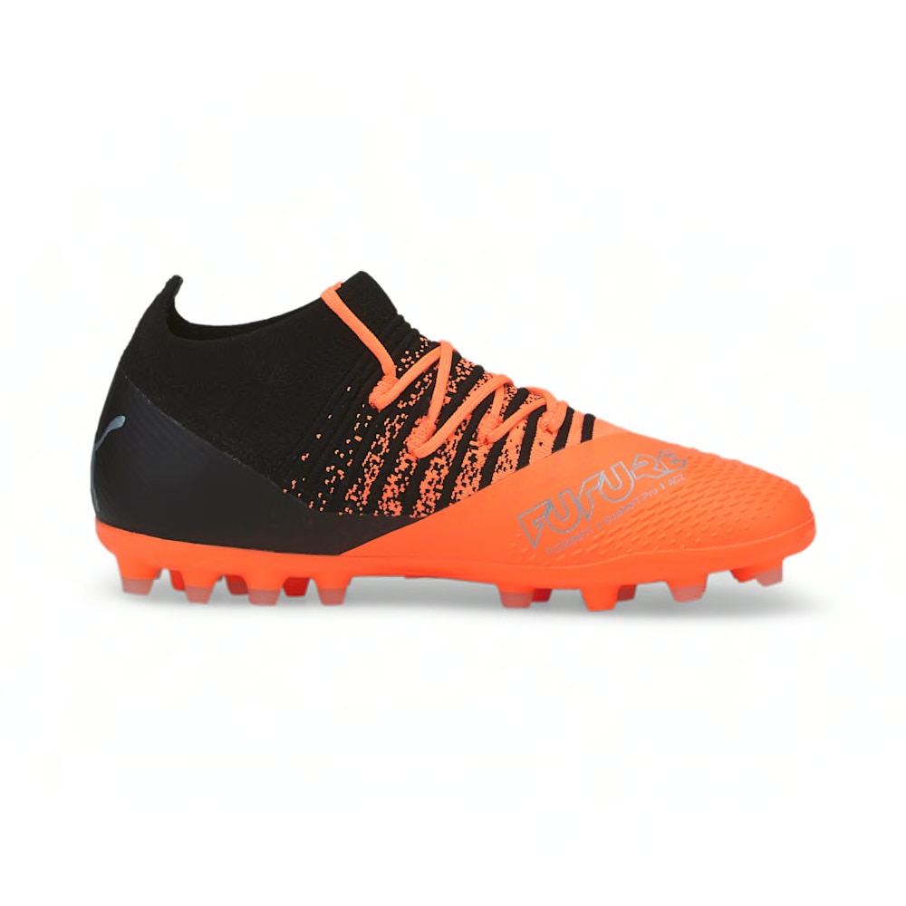 Puma FUTURE Z 2.3 MG Fotballsko Barn Instinct Pack