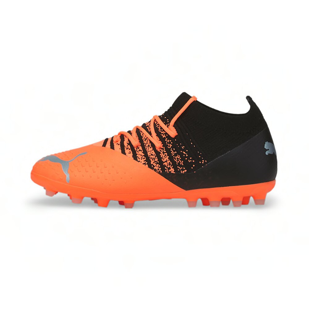 Puma FUTURE Z 2.3 MG Fotballsko Barn Instinct Pack