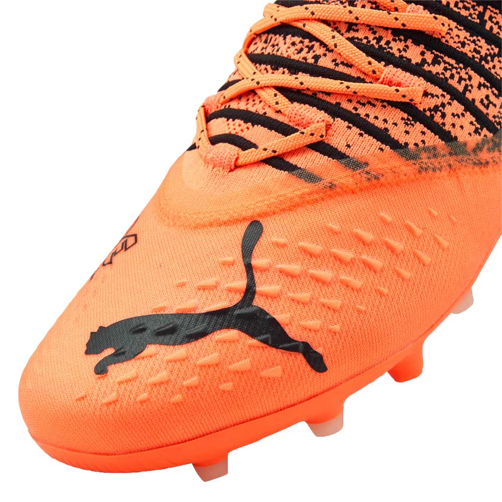 Puma FUTURE Z 1.3 MG Fotballsko Instinct Pack