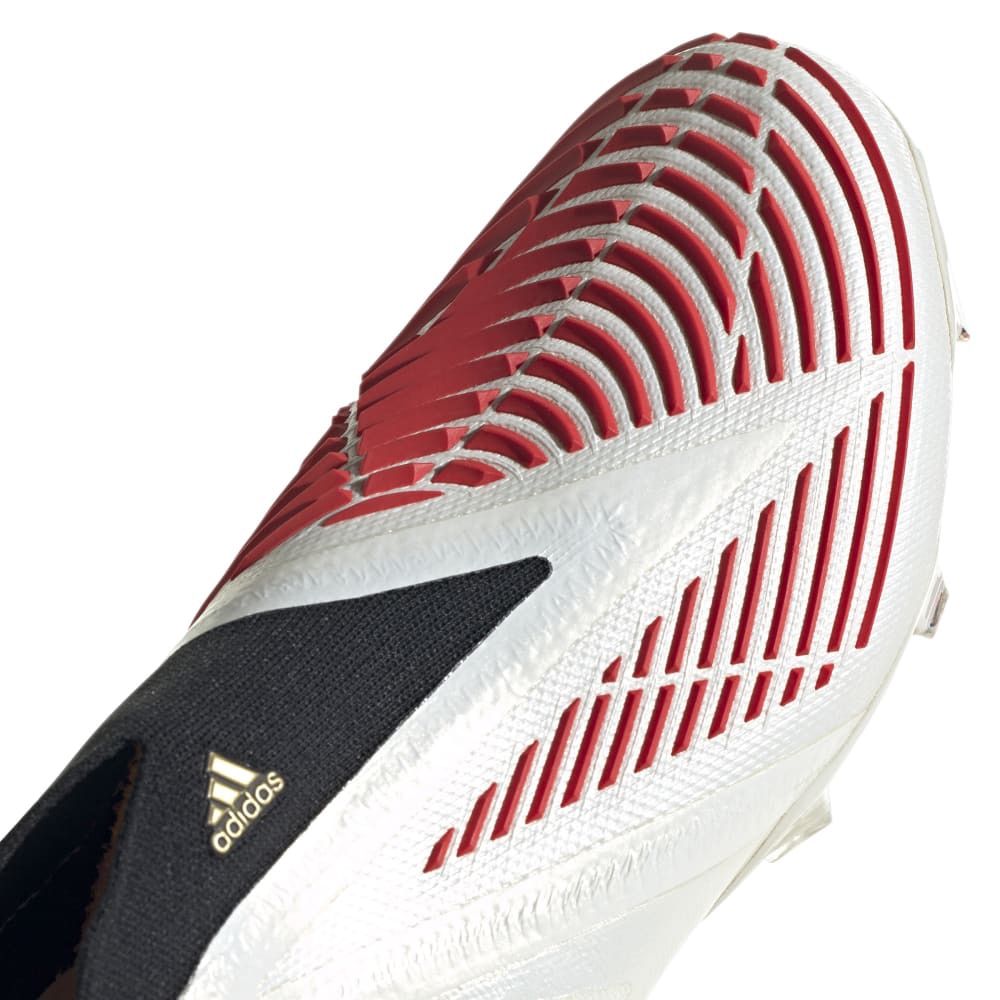 Adidas Predator Edge+ FG/AG Fotballsko Showdown