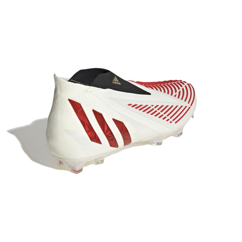 Adidas Predator Edge+ FG/AG Fotballsko Showdown