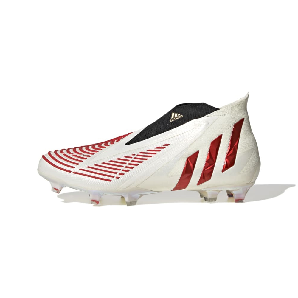 Adidas Predator Edge+ FG/AG Fotballsko Showdown