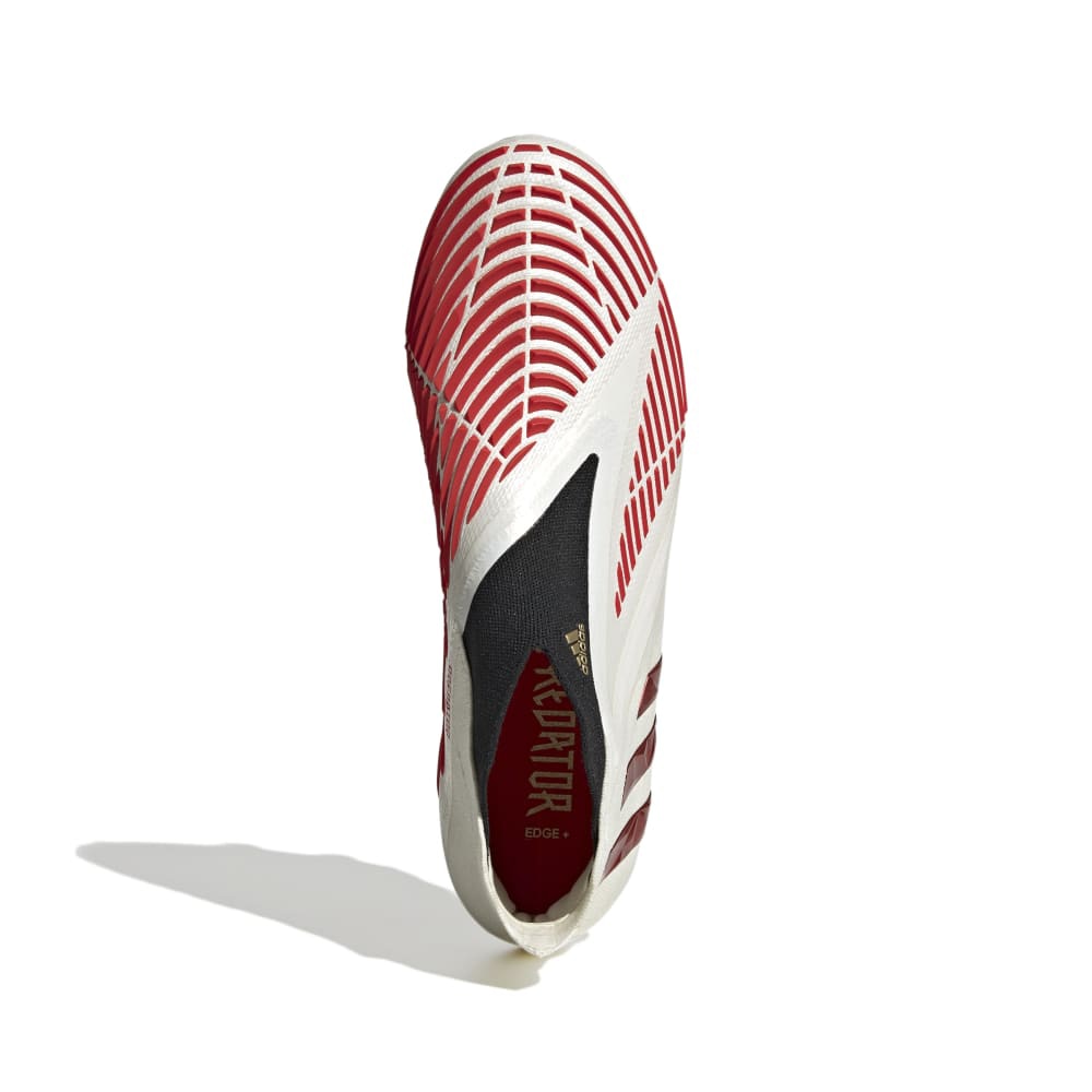 Adidas Predator Edge+ FG/AG Fotballsko Showdown