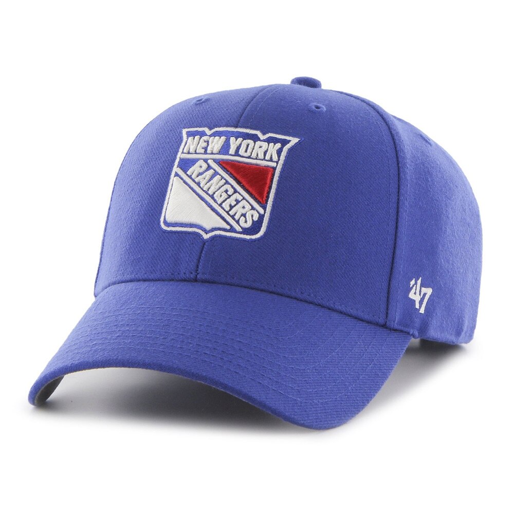 47 NHL MVP Cap New York Rangers