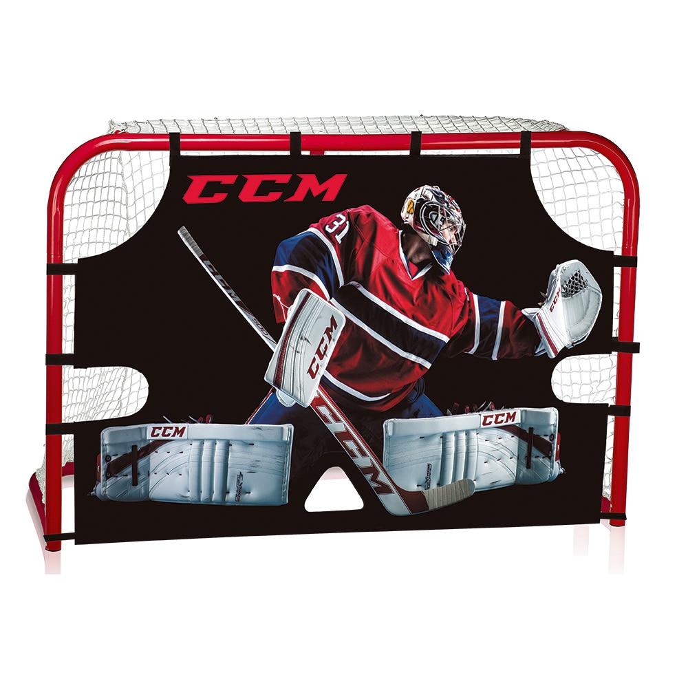 Ccm Shooter Tutor 54"