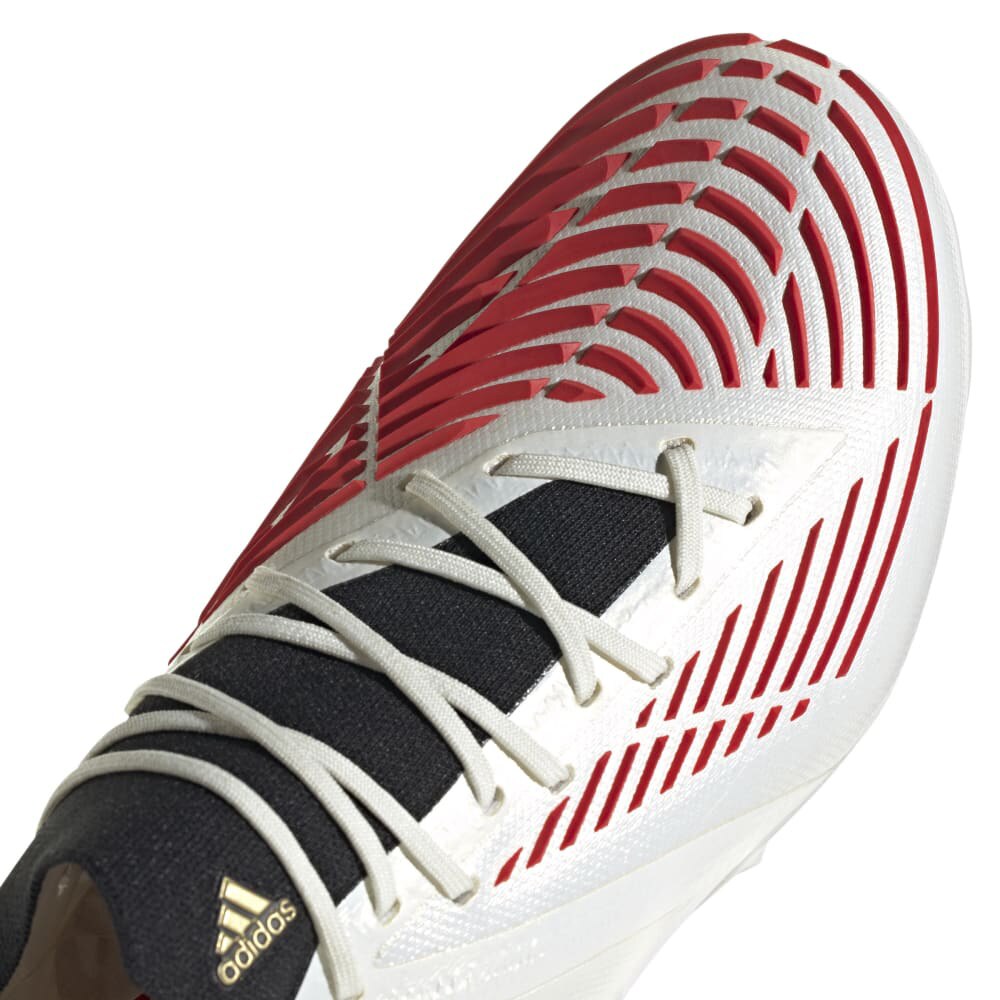 Adidas Predator Edge.1 Low FG/AG Fotballsko Showdown