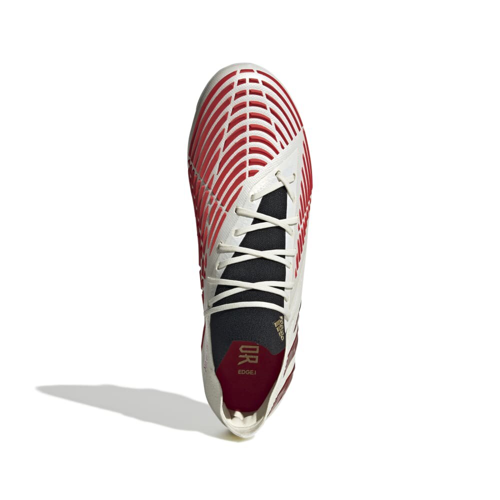 Adidas Predator Edge.1 Low FG/AG Fotballsko Showdown