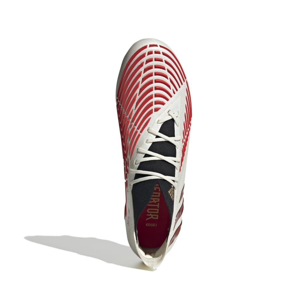 Adidas Predator Edge.1 FG/AG Fotballsko Showdown