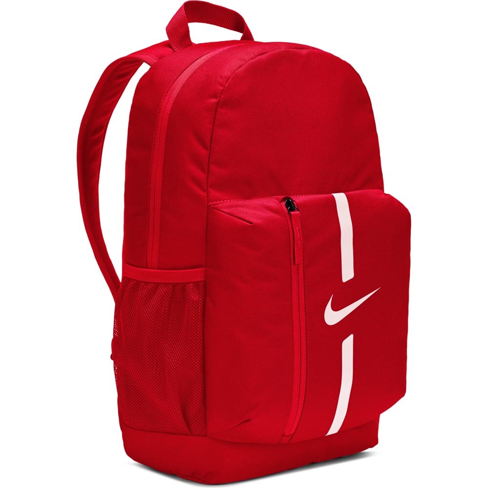 Nike Academy Team Ryggsekk Barn Rød