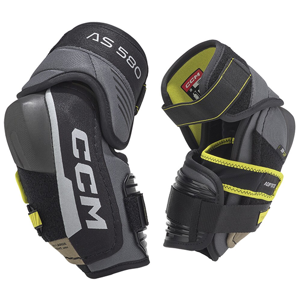 Ccm Tacks AS580 Albuebeskyttelse Hockey