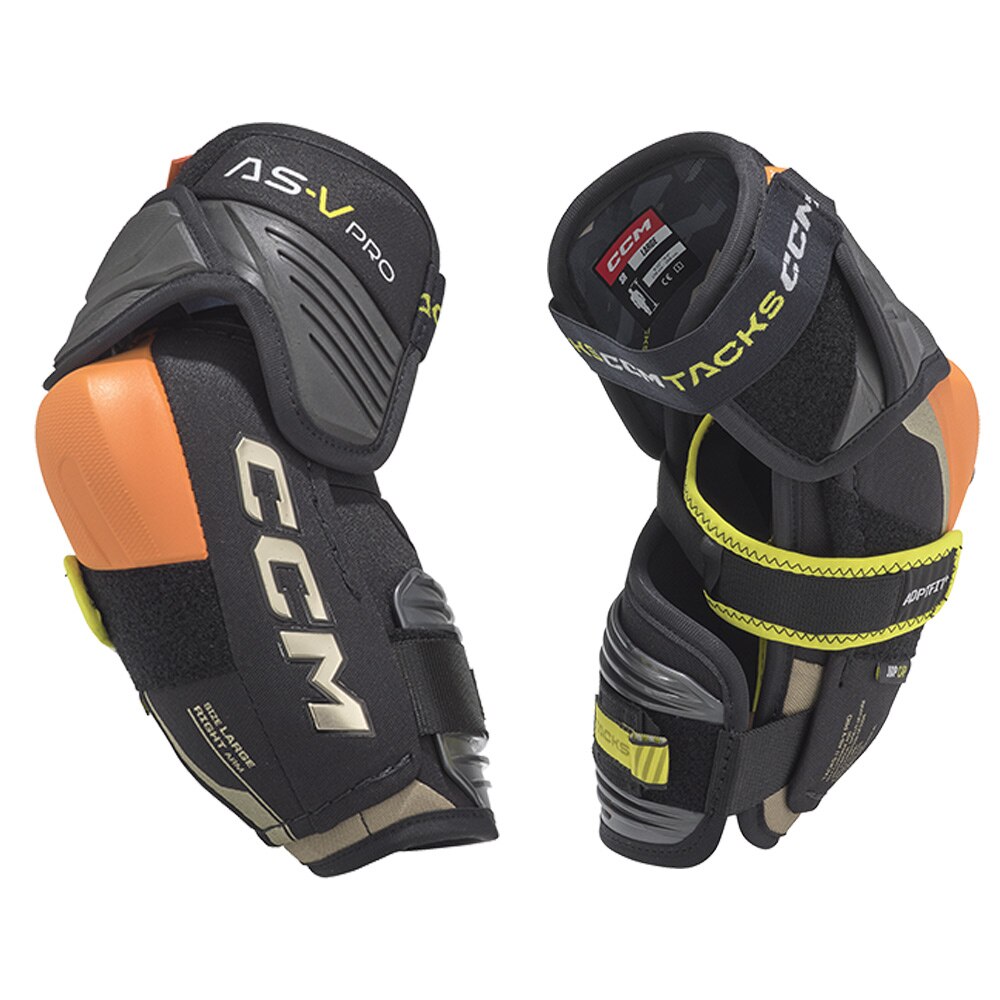 Ccm Tacks AS-V PRO Junior Albuebeskyttelse Hockey