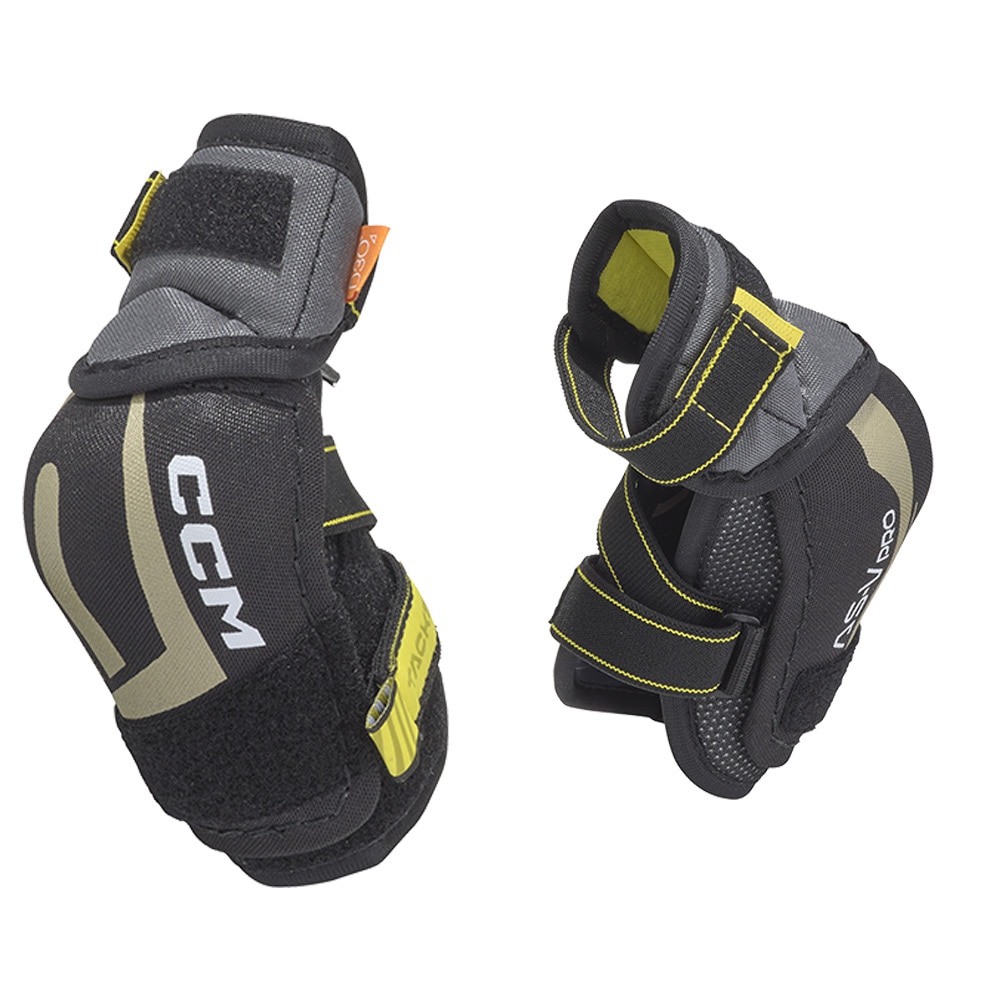 Ccm Tacks AS-V PRO Barn Albuebeskyttelse Hockey