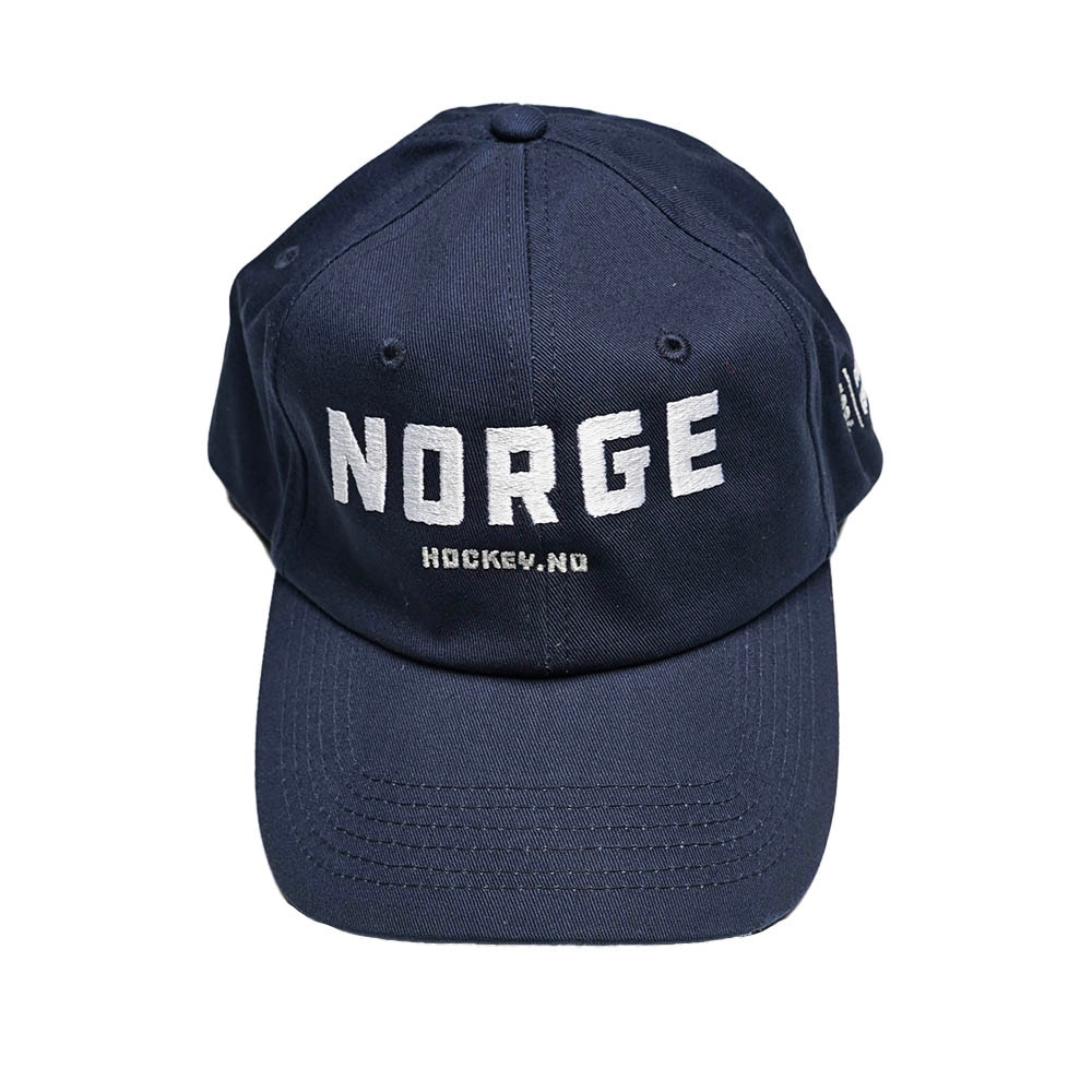Norges Ishockeyforbund Cap Marine