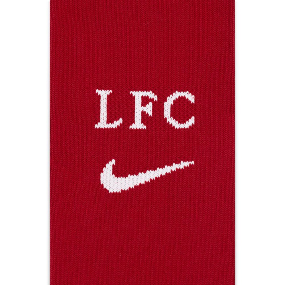 Nike Liverpool FC Fotballstrømper 22/23 Hjemme