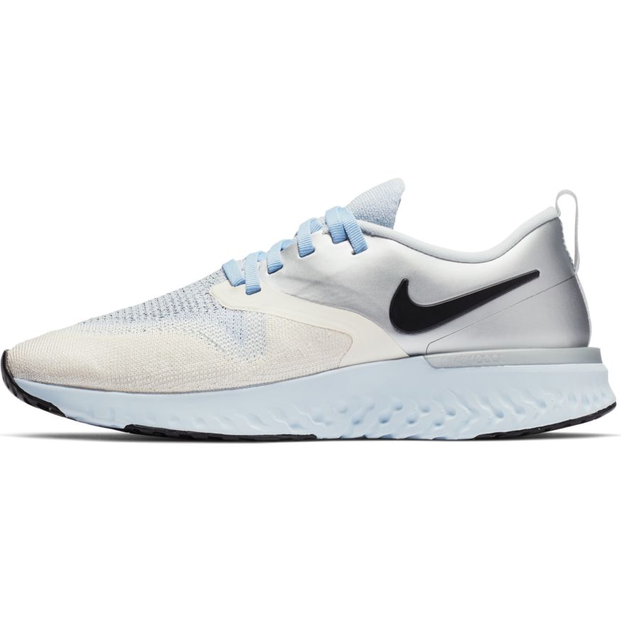 Nike Odyssey React Flyknit 2 Joggesko Dame