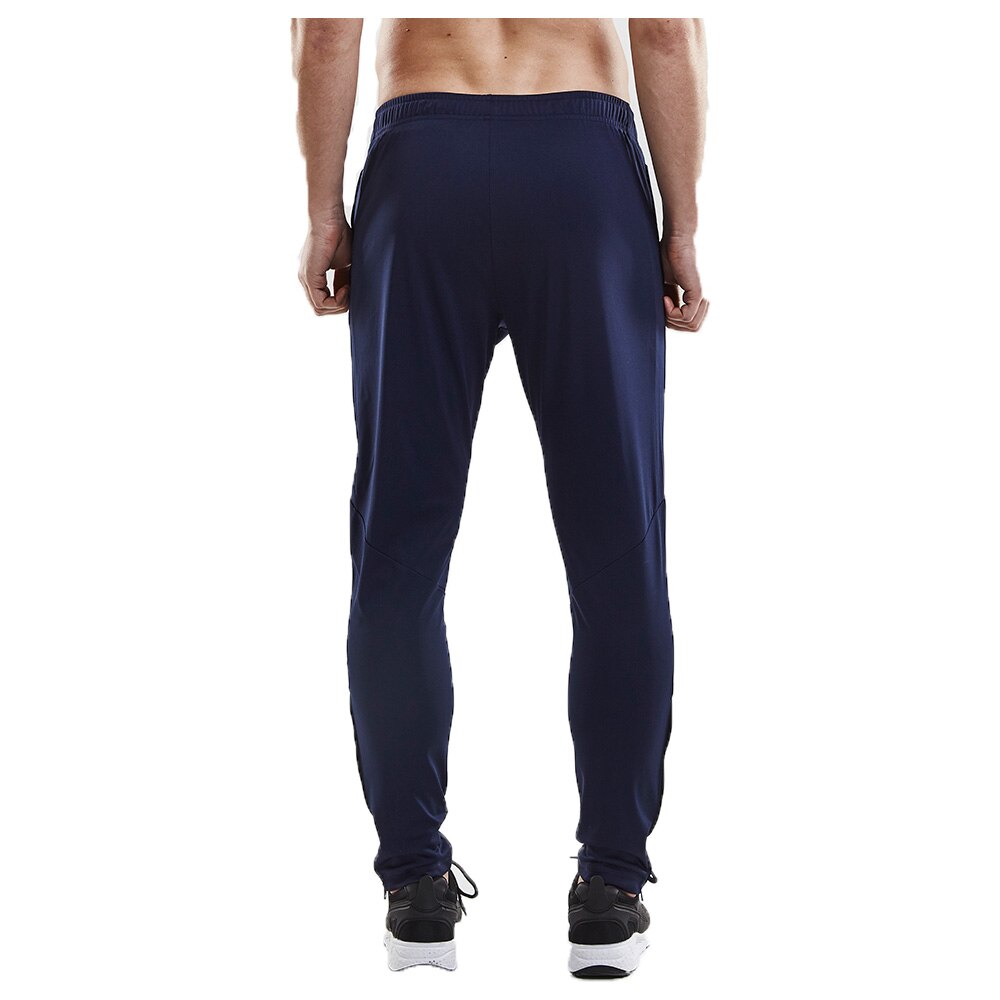 Craft Progress Treningsbukse Marine