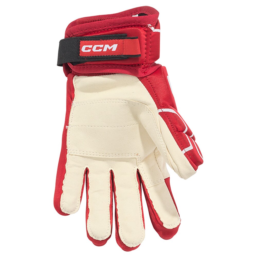 Ccm 88K PRO Bandyhanske Rød