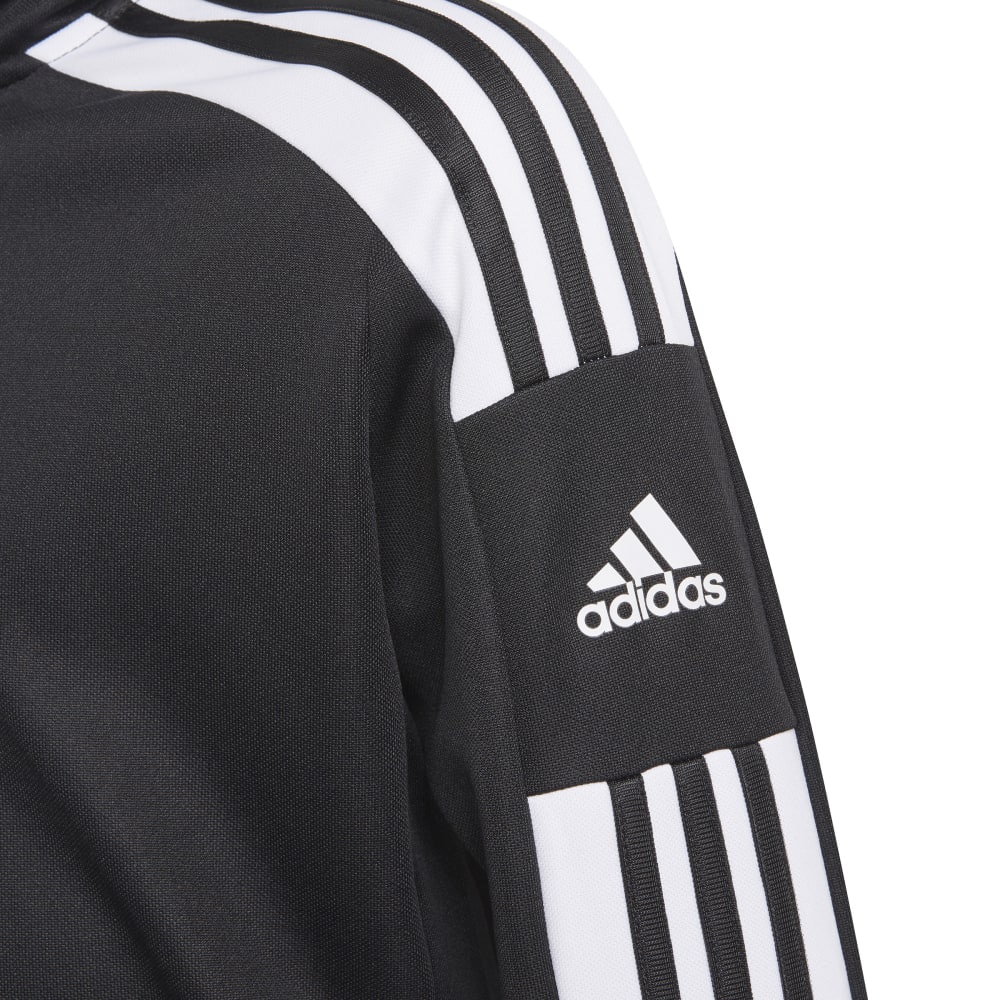 Adidas Kongsten IF Treningsgenser Barn Sort