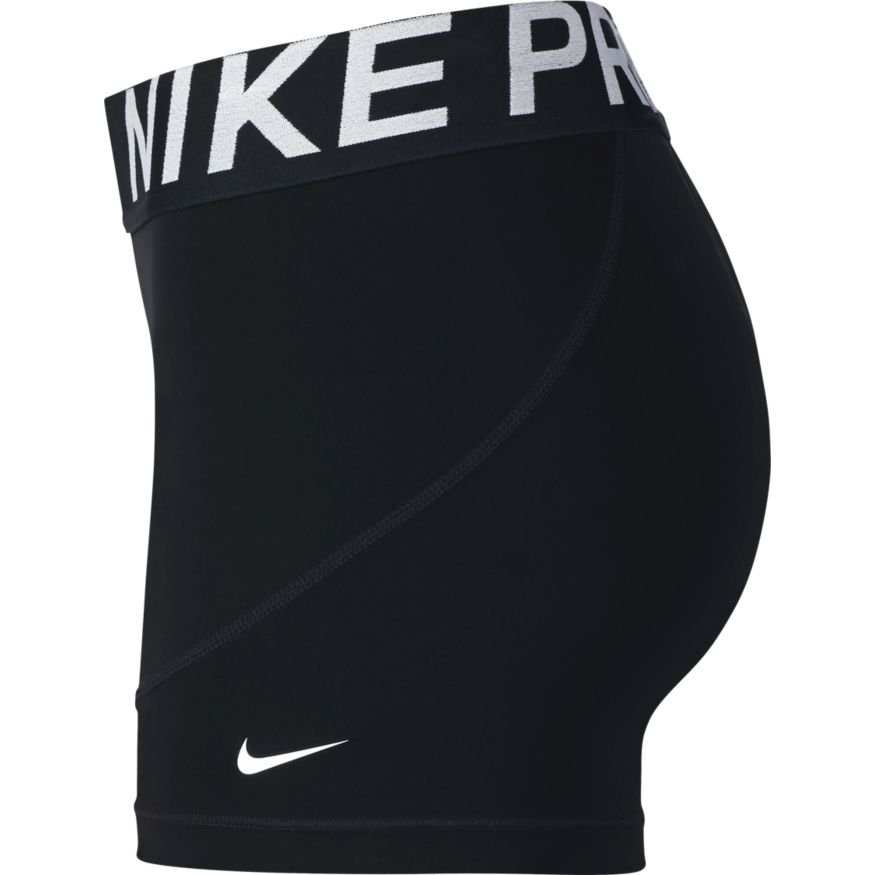 Nike Pro 3' Tights Løpeshorts Dame