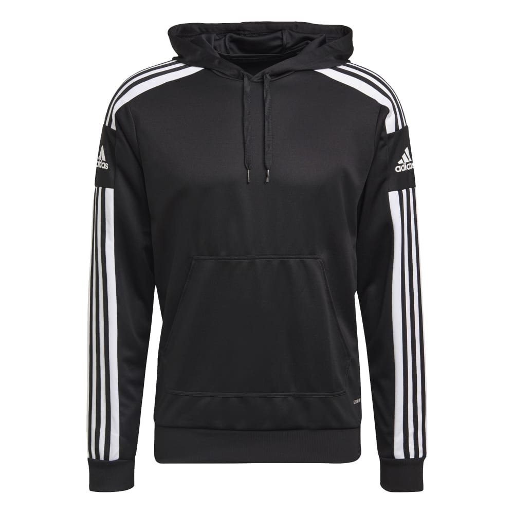 Adidas Squadra 21 Hettegenser Sort