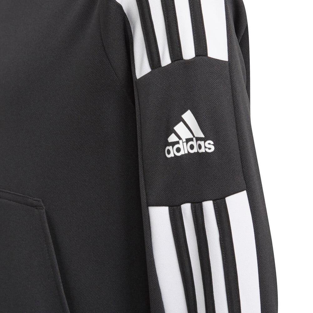 Adidas Kongsten IF Hettegenser Sort