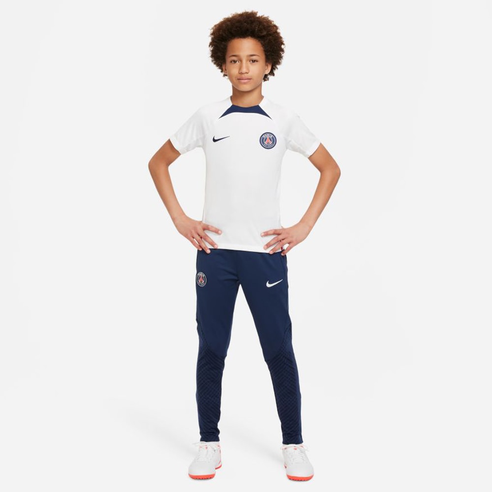 Nike PSG Strike Fotballbukse 22/23 Barn