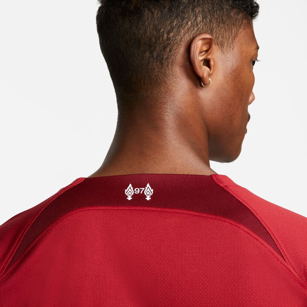 Nike Liverpool FC Fotballdrakt 22/23 Hjemme