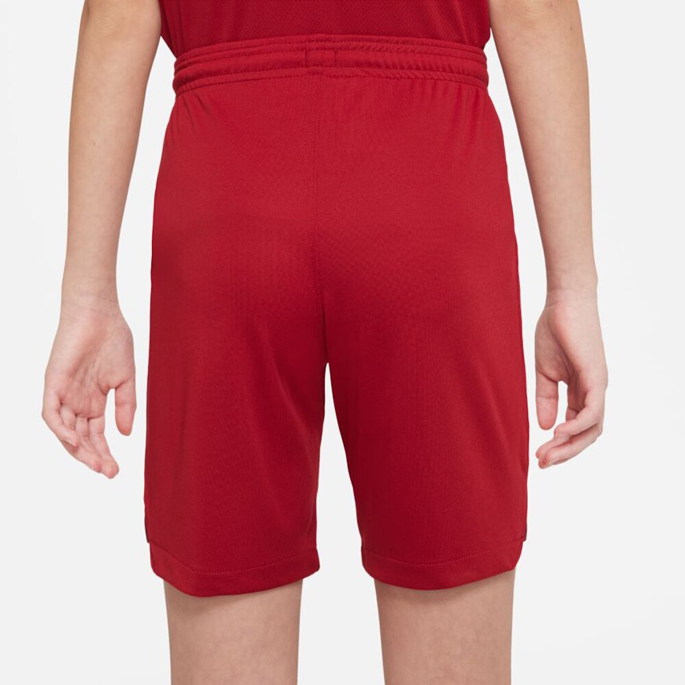 Nike Liverpool FC Fotballshorts 22/23 Hjemme Barn