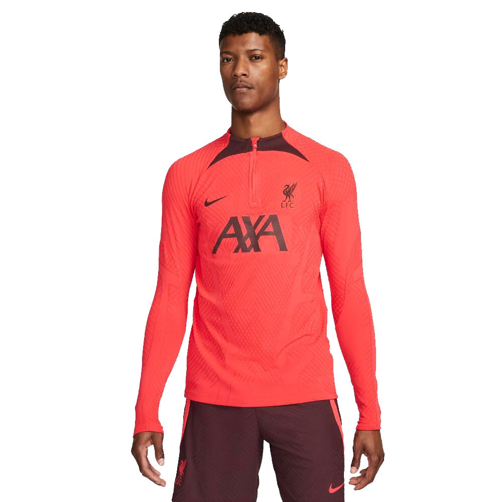 Nike Liverpool FC Elite Treningsgenser 22/23 Rød