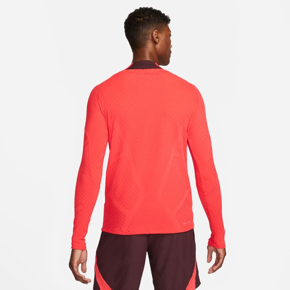 Nike Liverpool FC Elite Treningsgenser 22/23 Rød